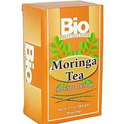 Bio Nutrition Moringa Tea 30 Bags 30 Bags