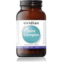 Viridian Nutrition Joint Complex, 120capsules 120 pcs