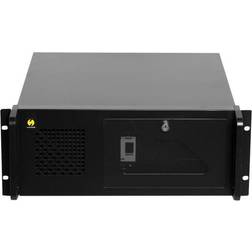 Netrack - rack-monterbar 4U