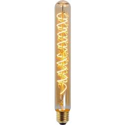 Lucide LEDLAMPA 4x26 cm Cylinder Amber