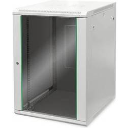 Digitus DN-19 16U-6/6-EC Wandschrank