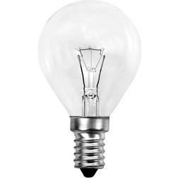 Unison 0201485 Incandescent Lamps 40W E14