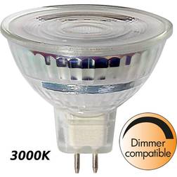 Star Trading Dimbar MR16 LED 5,0W 390lm GU5,3