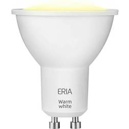 ADUROSMART Lampa GU10 Varmvit Zigbee