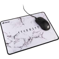 Traitor's Eternity Speed Mouse Pad