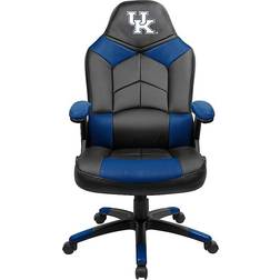 NCAA Imperial Kentucky Wildcats Team Oversized Gaming Chair