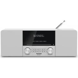 TechniSat DigitRadio 3 Radio DAB+ FM CD USB