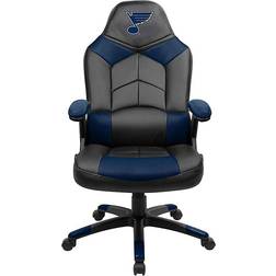 NHL Imperial St. Louis Blues Team Oversized Gaming Chair