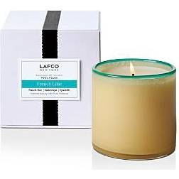 Lafco New York French Lilac 15.5 oz Scented Candle