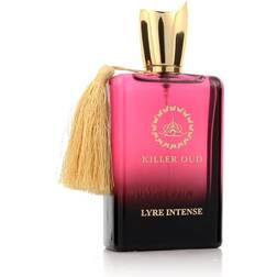 Paris Corner Unisex Killer Oud EDP 100 ml 100ml