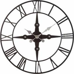 Premier Housewares Vitus Wall Wall Clock