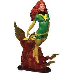 Diamond Select Toys Marvel Gallery Phoenix 10 Inch PVC Statue