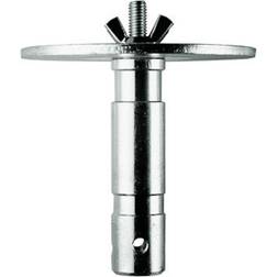 Manfrotto 163-38 28mm TV-Spigot