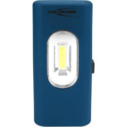 Ansmann WL30B Clip Værkstedslampe