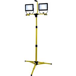 Stak 2x50 Worklight Projecteur 100 W 8000 lm ST748