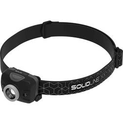 Ledlenser SolidLine SH2 200 Lumen