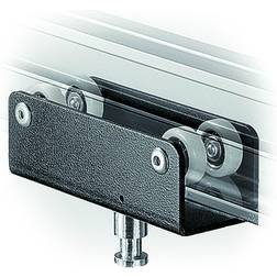 Manfrotto Carrello scorrevole con spigot