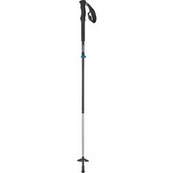 Novoflex QuadroLeg Bastone Pieghevole Version III Carbon