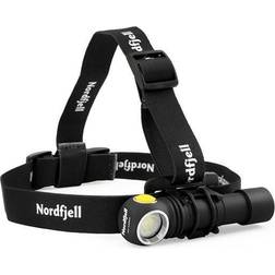 Nordfjell Headlamp Pro