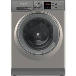 Hotpoint NSWM1045CGGUKN