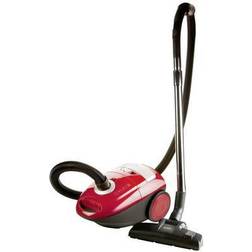 Domo Staubsauger 700W Do7283S Rot