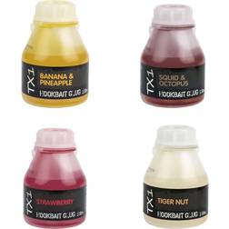 Shimano TX1 Squid Octopus Dip 200ml