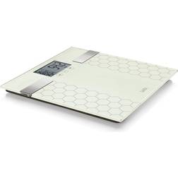 Laica Digital Bathroom Scale With Body Composition Calculation PS5014 180kg