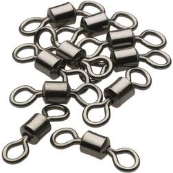Kinetic Crane Swivels Black 12