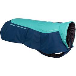 Ruffwear Vert Jacket Aurora Teal XL