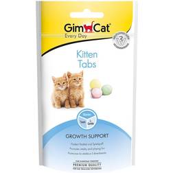 GimCat Kitten Tabs 3