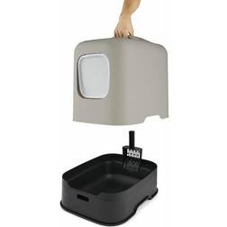 Rotho Cat litter Box Biala