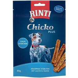 Rinti Extra Chicko Plus fiskpinnar