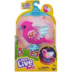 Little Live Pets Interaktiv Fågel Tweet Twinkle Skyler