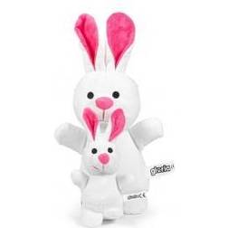 Gloria Cuddly toy for dogs Ore Rabbit Eva