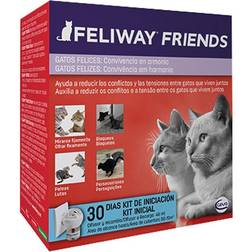 Ceva Feliway Friends Difusor Gatos 48 ml