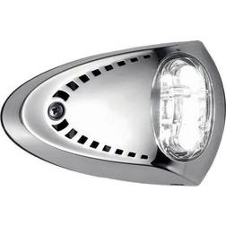 Attwood led docking light sæt påbygning kompakt 12v