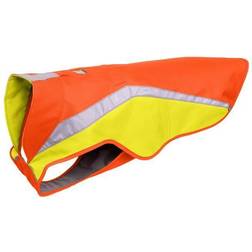 Ruffwear Lumenglow Hi-Viz Jacket Blaze