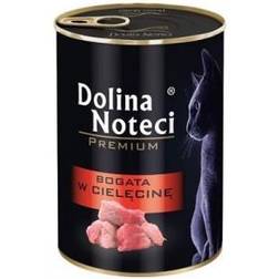 Dolina Noteci Premium rig