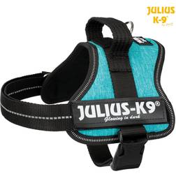 Trixie Julius-K9® Dog Powerharness Mini Ocean