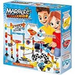 Marble Challenge