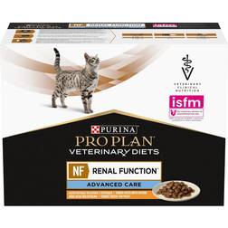 PURINA PRO PLAN 0.85 KG 0.85 KG Veterinary Diets Renal Sobres Para Gatos