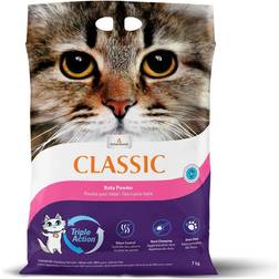 Intersand kattsand Extreme Classic Babypoeder 7