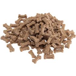 Chewies Mini Ossi Da Masticare Semi-Umidi Set % 4 x 200 g