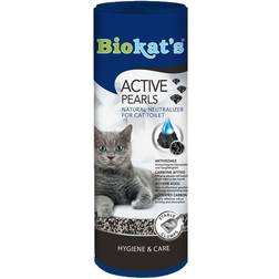 Biokat's Active Pearls - Set Ø 2 x 700 ml