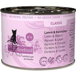 catz finefood 12 x 200 g