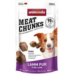 animonda Meat Chunks Small