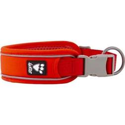 Hurtta Weekend Warrior ECO Collar Rosehip 45-55