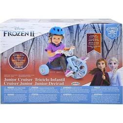 Frozen 10 Inch Fly Wheel Junior Cruiser