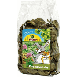 JR Farm Bukkehorn Daler (Fenugreek) 200gr.