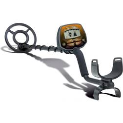 Bounty Hunter Lone Star Pro Metal Detector